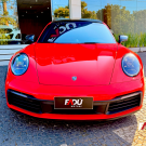 Porsche 911 Carrera Coupe 3.0 (991/992) 2022 Gasolina-0