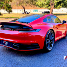 Porsche 911 Carrera Coupe 3.0 (991/992) 2022 Gasolina-10