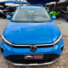 VW - VolksWagen Nivus Comfortline 1.0 200 TSI Flex Aut. 2025 Flex-0