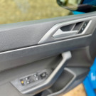 VW - VolksWagen Nivus Comfortline 1.0 200 TSI Flex Aut. 2025 Flex-9