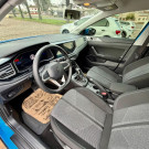 VW - VolksWagen Nivus Comfortline 1.0 200 TSI Flex Aut. 2025 Flex-6