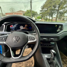 VW - VolksWagen Nivus Comfortline 1.0 200 TSI Flex Aut. 2025 Flex-7