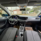 VW - VolksWagen Nivus Comfortline 1.0 200 TSI Flex Aut. 2025 Flex-5
