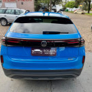VW - VolksWagen Nivus Comfortline 1.0 200 TSI Flex Aut. 2025 Flex-2