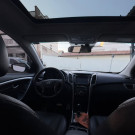 Hyundai i30 Serie Limitada 1.8 16V Aut. 5p 2015 Gasolina-7