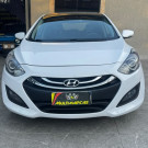 Hyundai i30 Serie Limitada 1.8 16V Aut. 5p 2015 Gasolina-0