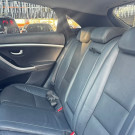 Hyundai i30 Serie Limitada 1.8 16V Aut. 5p 2015 Gasolina-10