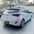 Hyundai i30 Serie Limitada 1.8 16V Aut. 5p 2015 Gasolina-4