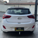 Hyundai i30 Serie Limitada 1.8 16V Aut. 5p 2015 Gasolina-5