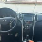 Hyundai i30 Serie Limitada 1.8 16V Aut. 5p 2015 Gasolina-6