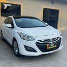 Hyundai i30 Serie Limitada 1.8 16V Aut. 5p 2015 Gasolina-1