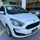 Ford Ka 1.0 SE/SE Plus TiVCT Flex 5p 2019 Flex-4