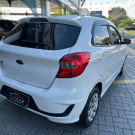 Ford Ka 1.0 SE/SE Plus TiVCT Flex 5p 2019 Flex-3