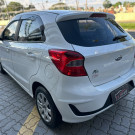 Ford Ka 1.0 SE/SE Plus TiVCT Flex 5p 2019 Flex-1