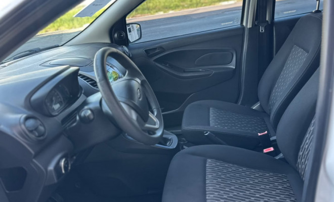Ford Ka 1.0 SE/SE Plus TiVCT Flex 5p 2019 Flex-5