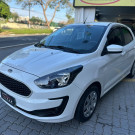 Ford Ka 1.0 SE/SE Plus TiVCT Flex 5p 2019 Flex-0