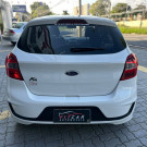 Ford Ka 1.0 SE/SE Plus TiVCT Flex 5p 2019 Flex-2
