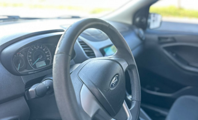 Ford Ka 1.0 SE/SE Plus TiVCT Flex 5p 2019 Flex-7