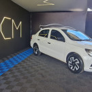VW - VolksWagen VOYAGE 1.0 Flex 12V 4p 2023 Flex-1