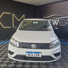 VW - VolksWagen VOYAGE 1.0 Flex 12V 4p 2023 Flex-0