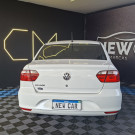 VW - VolksWagen VOYAGE 1.0 Flex 12V 4p 2023 Flex-3