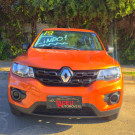 Renault KWID Zen 1.0 Flex 12V 5p Mec. 2019 Flex-0