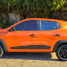 Renault KWID Zen 1.0 Flex 12V 5p Mec. 2019 Flex-2