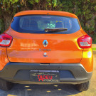 Renault KWID Zen 1.0 Flex 12V 5p Mec. 2019 Flex-5