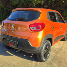 Renault KWID Zen 1.0 Flex 12V 5p Mec. 2019 Flex-4
