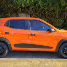 Renault KWID Zen 1.0 Flex 12V 5p Mec. 2019 Flex-3