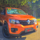 Renault KWID Zen 1.0 Flex 12V 5p Mec. 2019 Flex-1