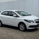 GM - Chevrolet PRISMA Sed. LT 1.4 8V FlexPower 4p 2014 Flex-1