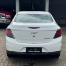 GM - Chevrolet PRISMA Sed. LT 1.4 8V FlexPower 4p 2014 Flex-6