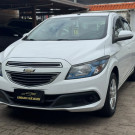 GM - Chevrolet PRISMA Sed. LT 1.4 8V FlexPower 4p 2014 Flex-0