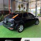 Ford Focus 1.6 S Flex 16V 5p 2011-3