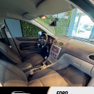 Ford Focus 1.6 S Flex 16V 5p 2011-2