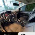 Ford Focus 1.6 S Flex 16V 5p 2011-1