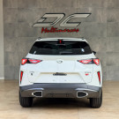 GAC GS3 Premium 1,5 16V Turbo Aut. Zero KM Gasolina-4