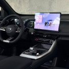 GAC GS3 Premium 1,5 16V Turbo Aut. Zero KM Gasolina-6