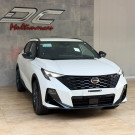 GAC GS3 Premium 1,5 16V Turbo Aut. Zero KM Gasolina-0