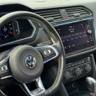 VW - VolksWagen TIGUAN Allspac R-Line 350 TSI 2.0 4x4 2019 Flex-3