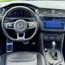 VW - VolksWagen TIGUAN Allspac R-Line 350 TSI 2.0 4x4 2019 Flex-12