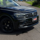 VW - VolksWagen TIGUAN Allspac R-Line 350 TSI 2.0 4x4 2019 Flex-19