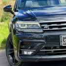 VW - VolksWagen TIGUAN Allspac R-Line 350 TSI 2.0 4x4 2019 Flex-17