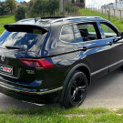 VW - VolksWagen TIGUAN Allspac R-Line 350 TSI 2.0 4x4 2019 Flex-2