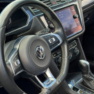 VW - VolksWagen TIGUAN Allspac R-Line 350 TSI 2.0 4x4 2019 Flex-5
