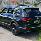 VW - VolksWagen TIGUAN Allspac R-Line 350 TSI 2.0 4x4 2019 Flex-0