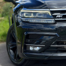 VW - VolksWagen TIGUAN Allspac R-Line 350 TSI 2.0 4x4 2019 Flex-16