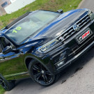 VW - VolksWagen TIGUAN Allspac R-Line 350 TSI 2.0 4x4 2019 Flex-20