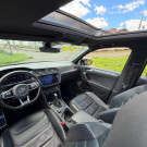 VW - VolksWagen TIGUAN Allspac R-Line 350 TSI 2.0 4x4 2019 Flex-8